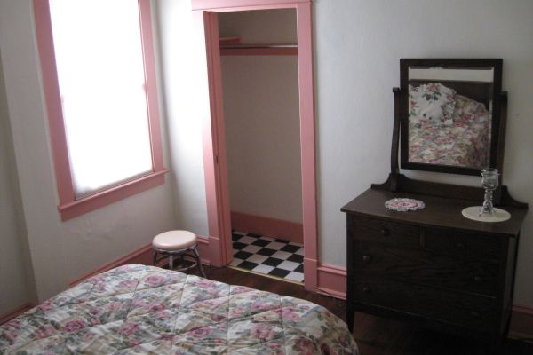 HISTORIC HOTEL GREYBULL (Greybull)